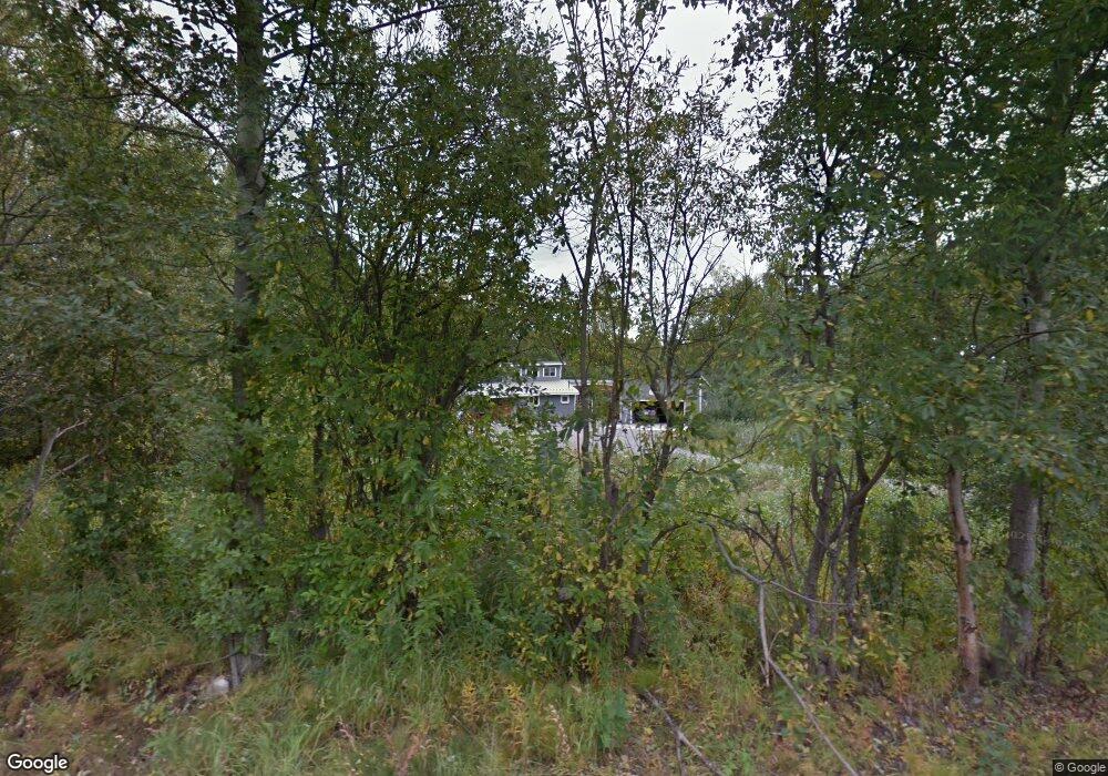 3732 S Timberland Loop, Wasilla, AK 99654 - photo 1