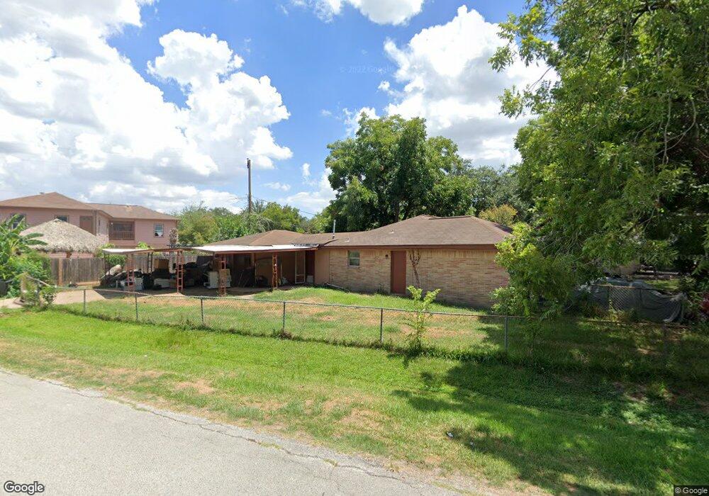 1615 Periwinkle St, Houston, TX 77038 - photo 1