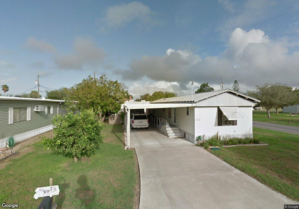 47 N Hibiscus, La Feria, TX 78559 - photo 1