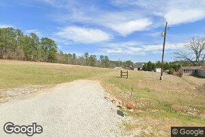 3786 Hillman Gay Rd, Dearing, GA 30808