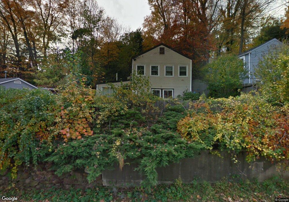 21 Underhill Rd, Sandy Hook, CT 06482 - photo 1