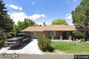 200 Thompson St, Heppner, OR 97836