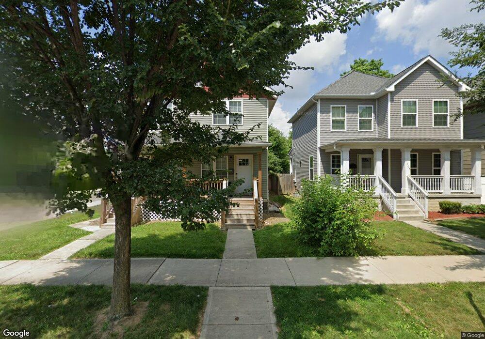 1301 N 6th St, Columbus, OH 43201 - photo 1