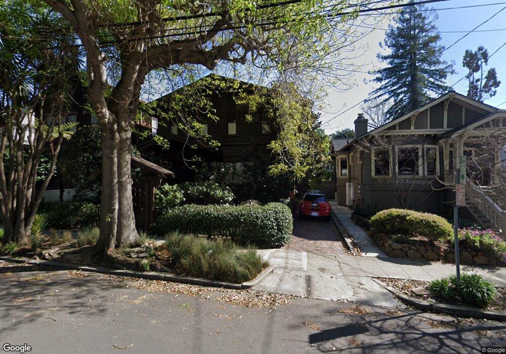 2328 Derby St, Berkeley, CA 94705 - photo 1