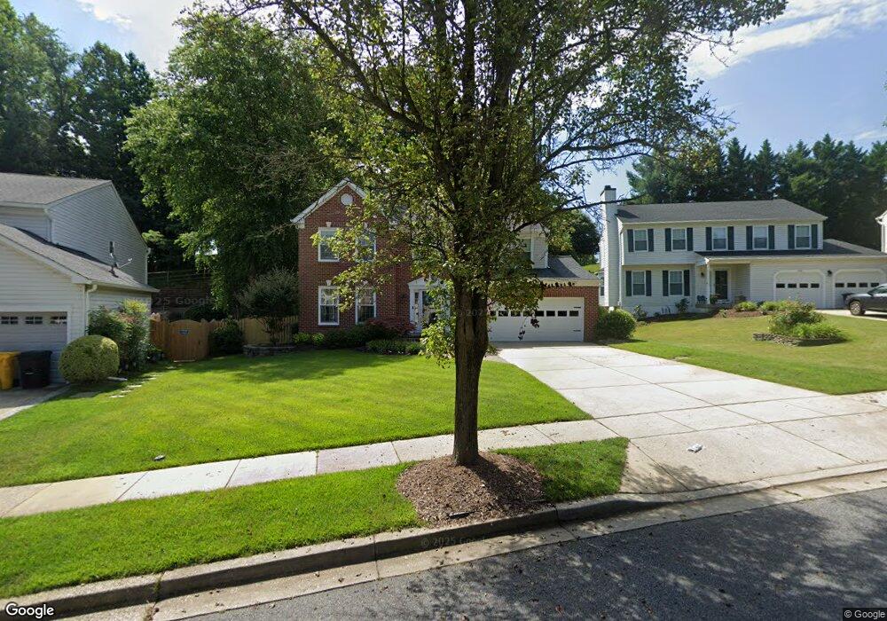 2707 Vergils Ct, Crofton, MD 21114 - photo 1