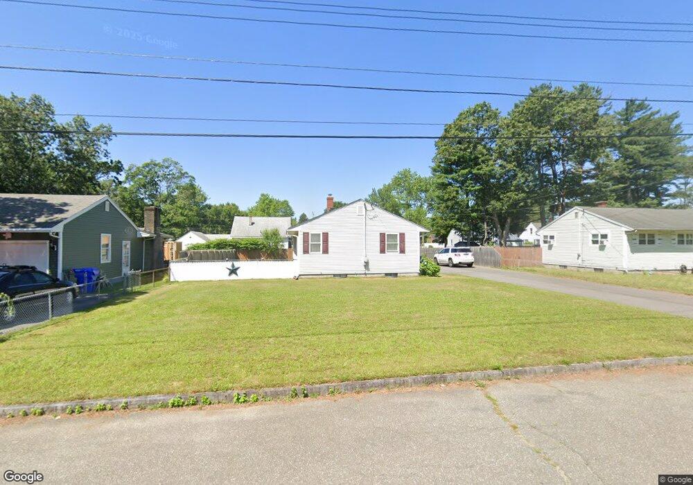 140 Jerilis Dr, Springfield, MA 01119 - photo 1