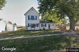 106 Main St, Yale, IA 50277