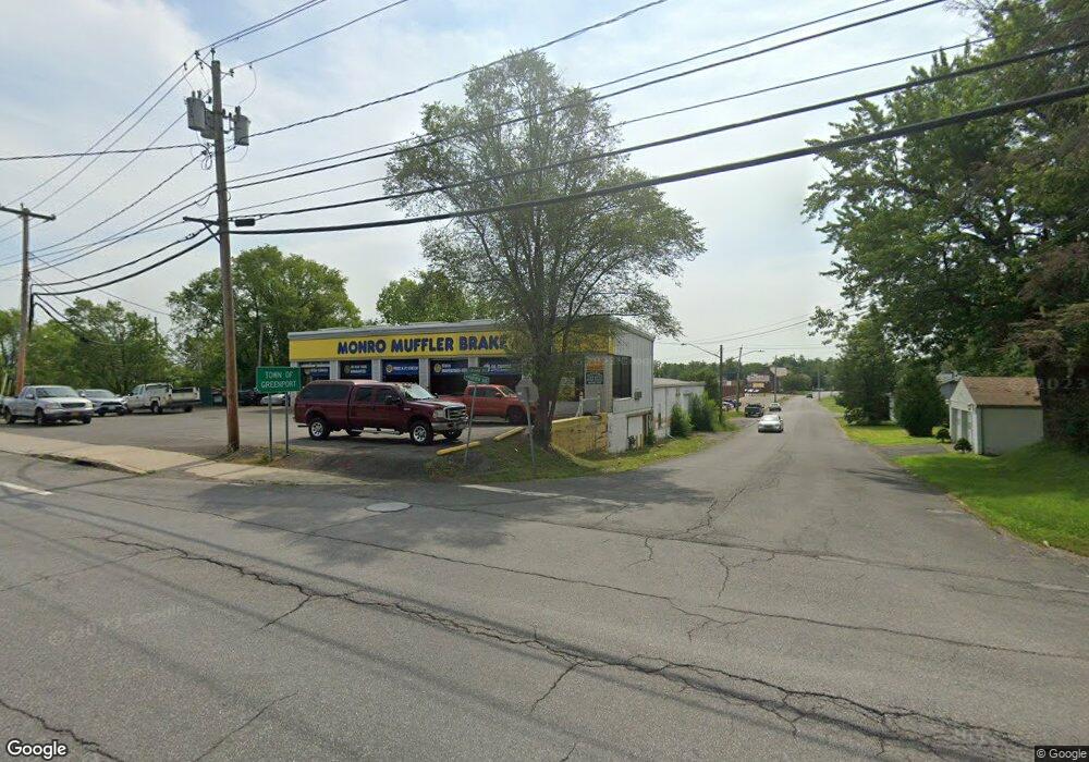 0 Graham, Hudson, NY 12534 - photo 1