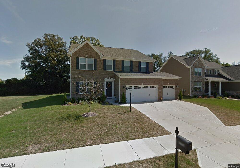 12157 Enmore Park, Fishers, IN 46037 - photo 1