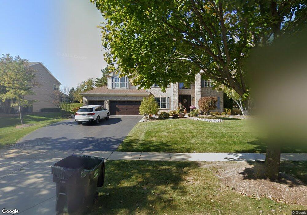 750 Par Dr, Algonquin, IL 60102 - photo 1