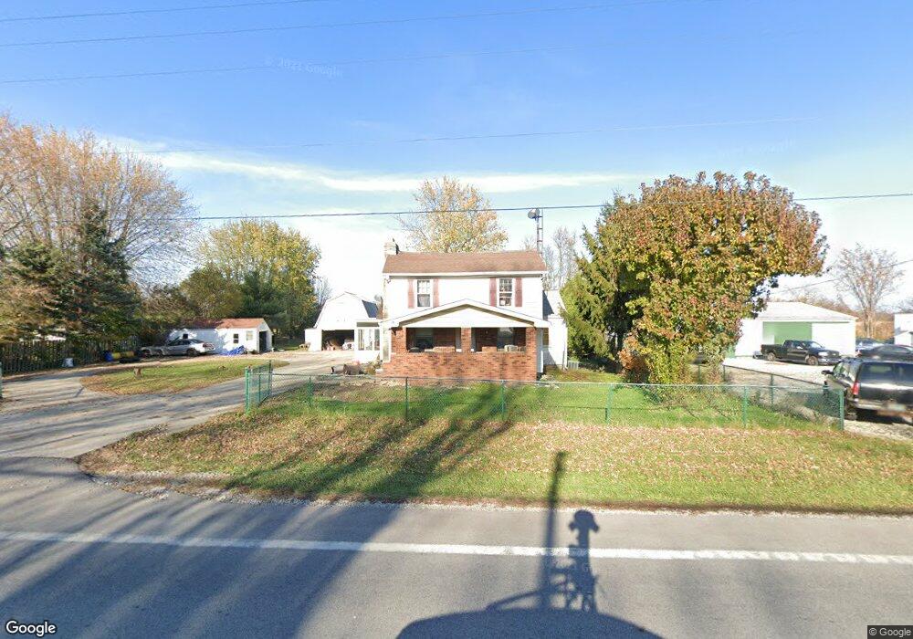 4343 Bellefontaine Rd, Lima, OH 45804 - photo 1