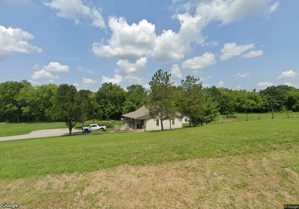 5439 Bohon Rd, Harrodsburg, KY 40330 - photo 1