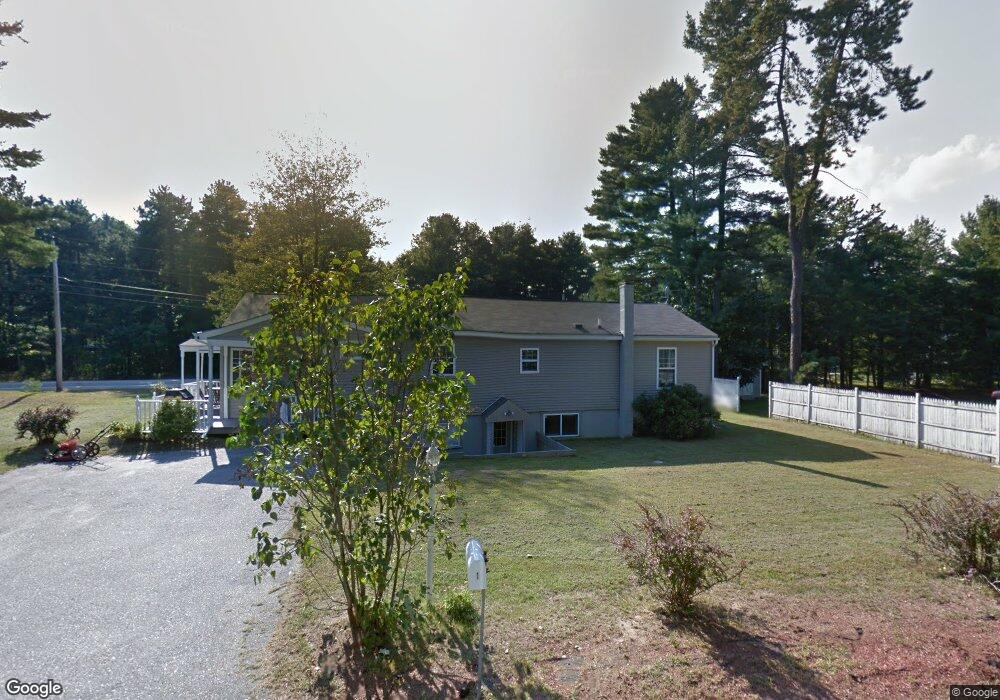 1 Old Cascade Rd, Saco, ME 04072 - photo 1