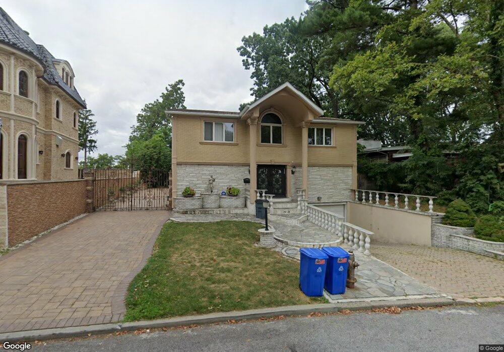 8028 Haddon St, Jamaica, NY 11432 - photo 1