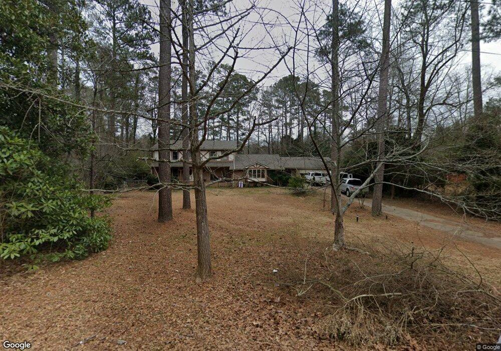 165 Tuxedo Rd, Athens, GA 30606 - photo 1