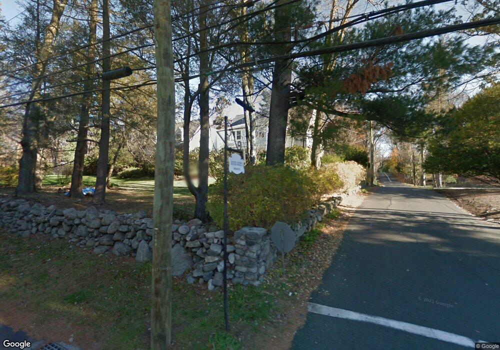 1 Ridge Acres Rd, Darien, CT 06820 - photo 1