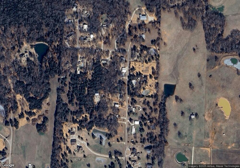 364 West Acres Rd, Whitesboro, TX 76273 - photo 1