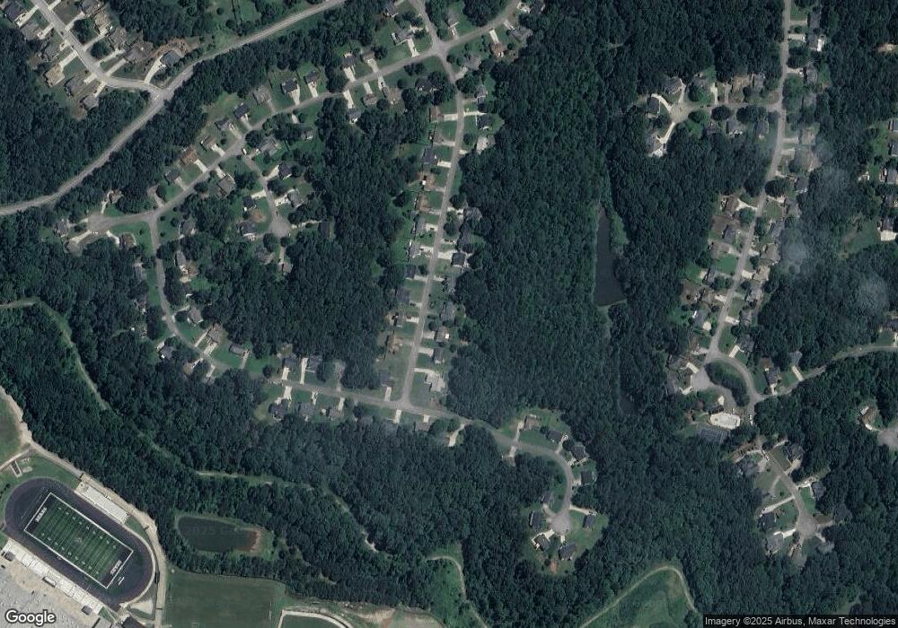 5347 Ashland Dr, Flowery Branch, GA 30542 - photo 1