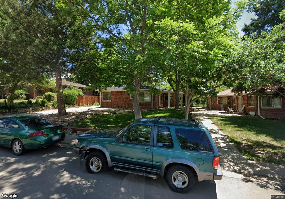 3130 Gray St unit 3130-3140, Wheat Ridge, CO 80214 - photo 1