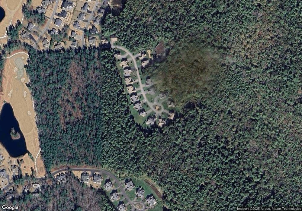 Lot 118 Fieldstone Dr, Mattapoisett, MA 02739 - photo 1