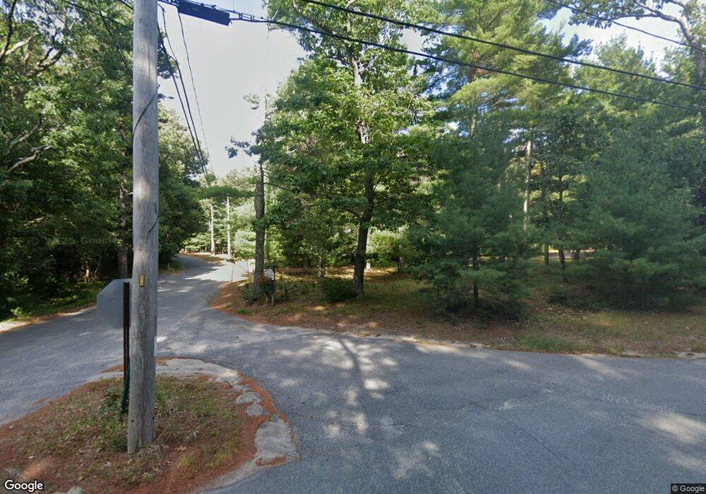 3 Burgess Point Rd, Wareham, MA 02571 - photo 1