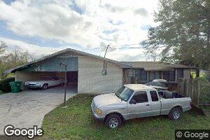 7105 Tip Top St, Saint James, LA 70086