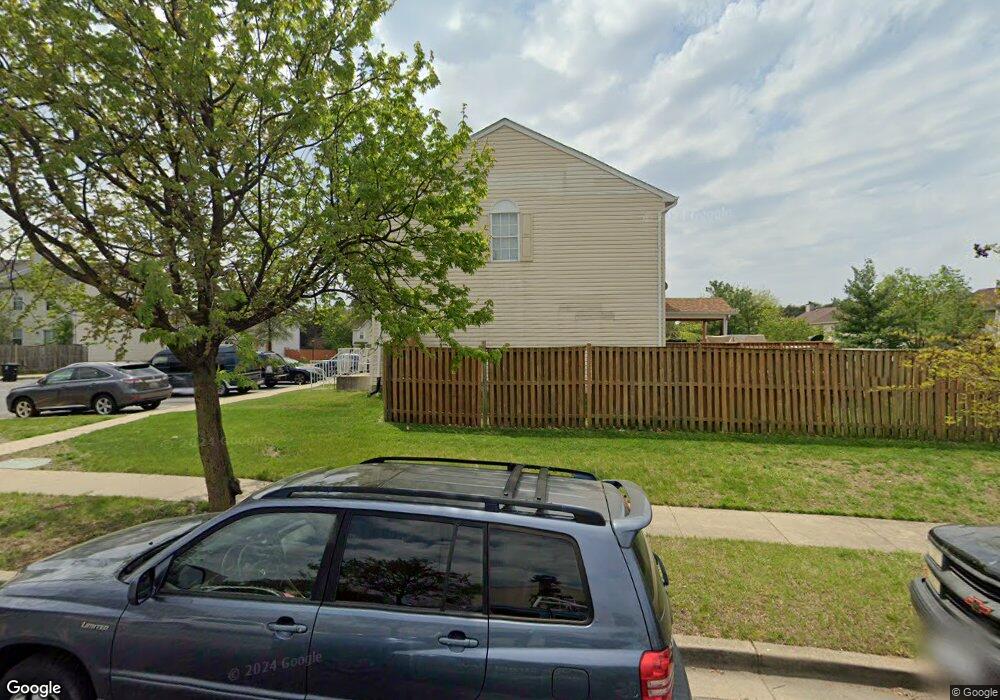 2901 Charredwood Dr, District Heights, MD 20747 - photo 1