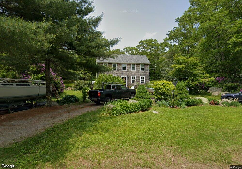 22 Laurel Rd, Charlestown, RI 02813 - photo 1