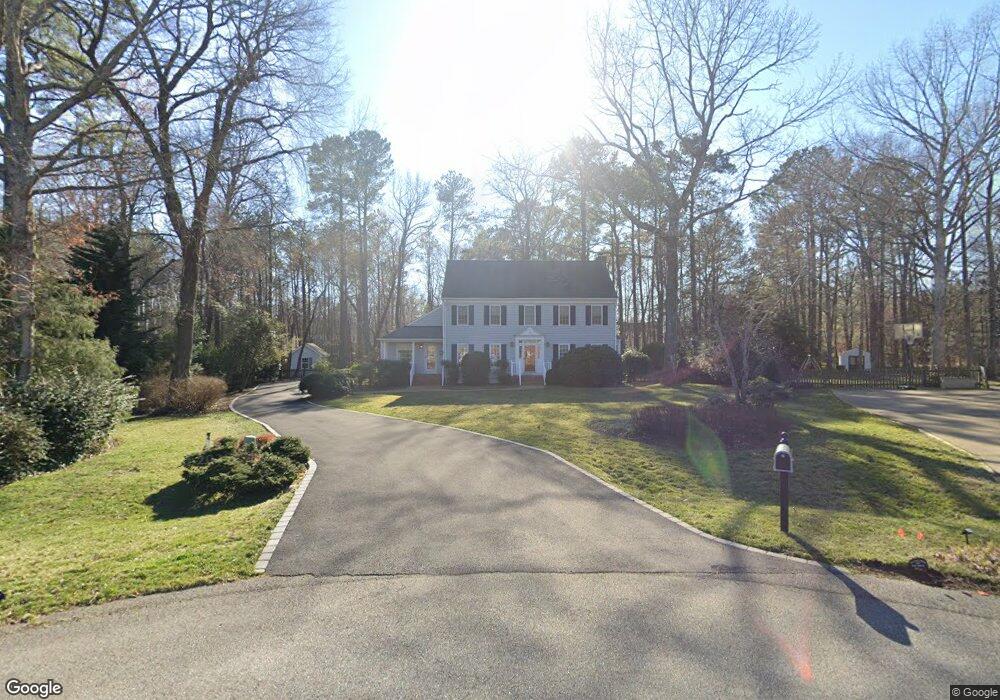 2602 Robys Way, Midlothian, VA 23113 - photo 1