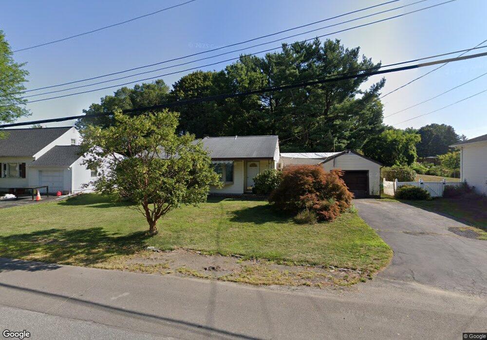 1 Film Ave, Troy, NY 12180 - photo 1