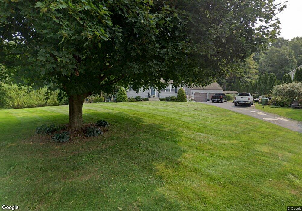 16 Coles Rd, Cromwell, CT 06416 - photo 1