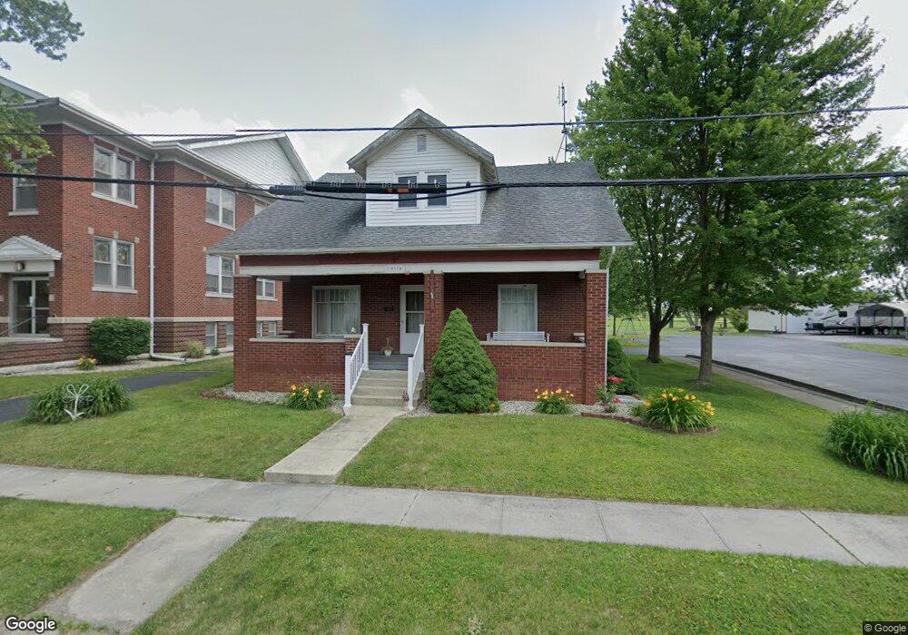 5857 N Main St, Uniondale, IN 46791 - photo 1