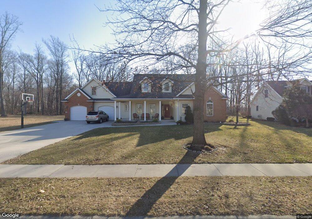 1100 Beech St, Ada, OH 45810 - photo 1