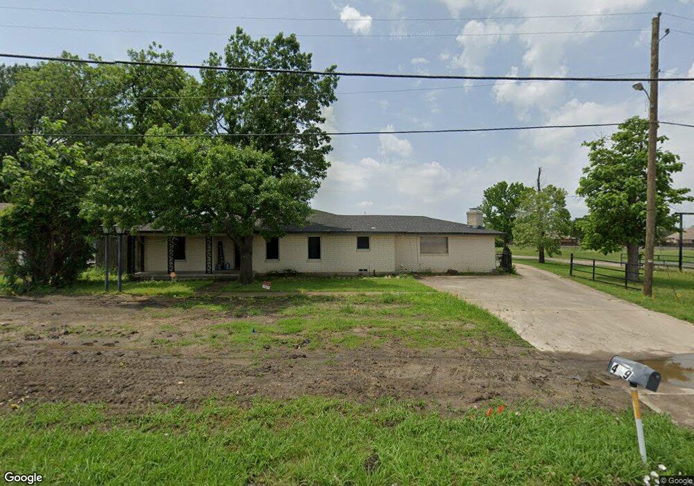 425 N Ballard Ave, Wylie, TX 75098 - photo 1