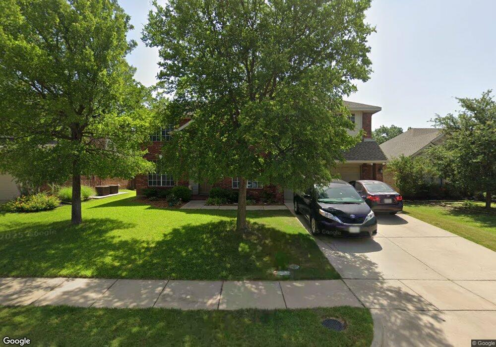 3625 Paint Dr, Denton, TX 76210 - photo 1