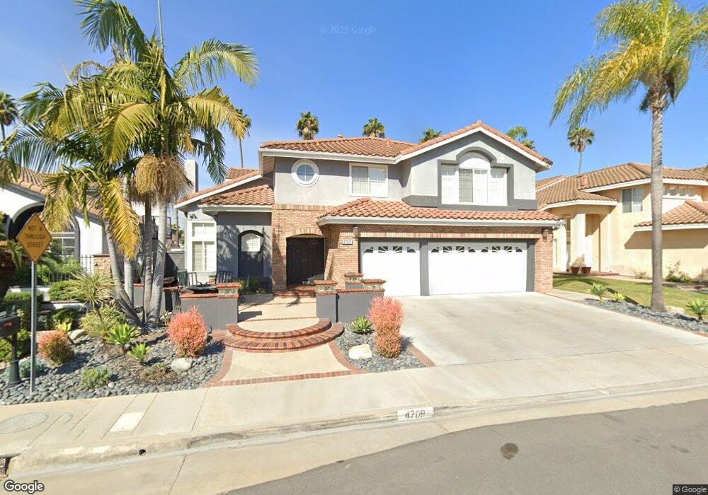 4709 Montefino Dr, Cypress, CA 90630 - photo 1