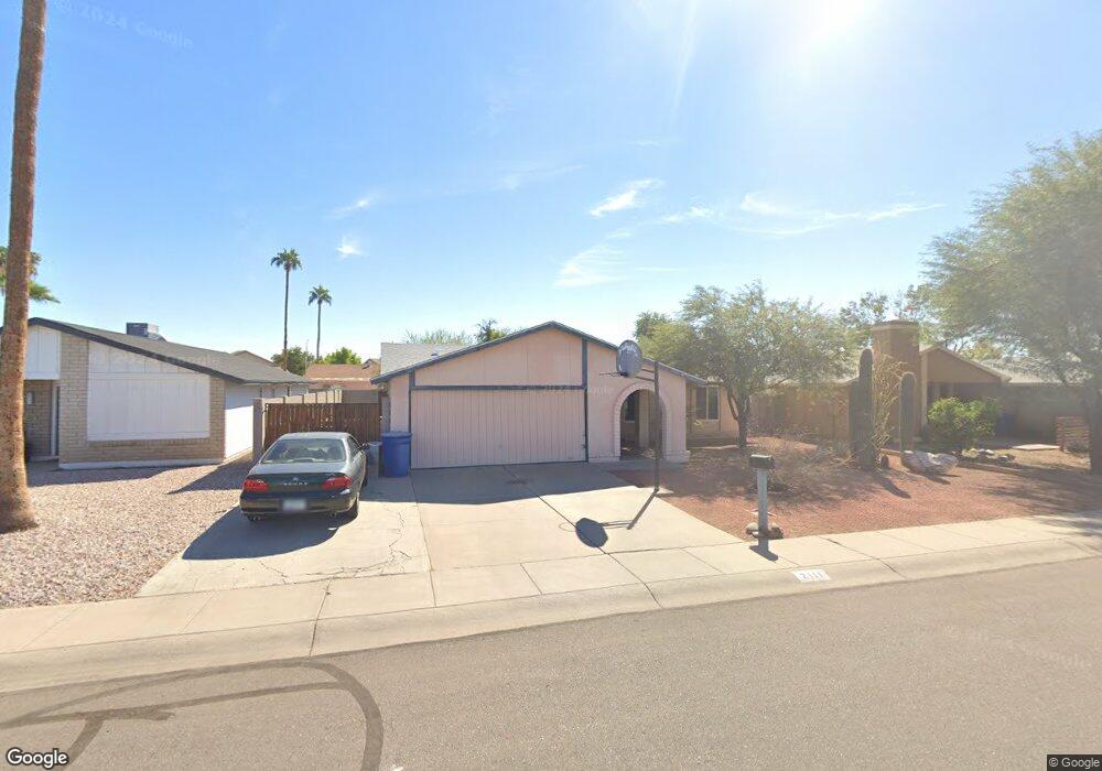 2111 N Verano Way, Chandler, AZ 85224 - photo 1