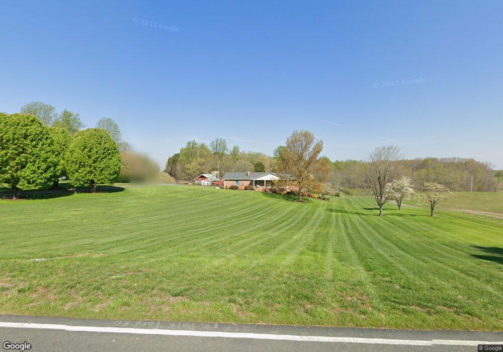 4469 Polk Ford Rd, Stanfield, NC 28163 - photo 1