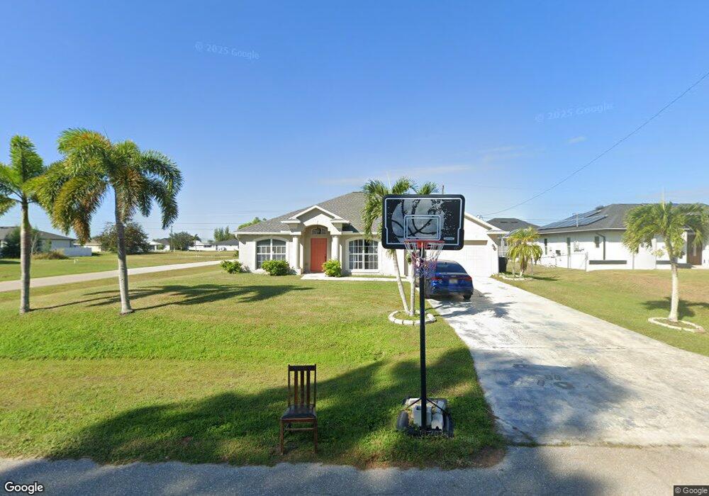 1316 NW Juanita Place unit 38, Cape Coral, FL 33993 - photo 1