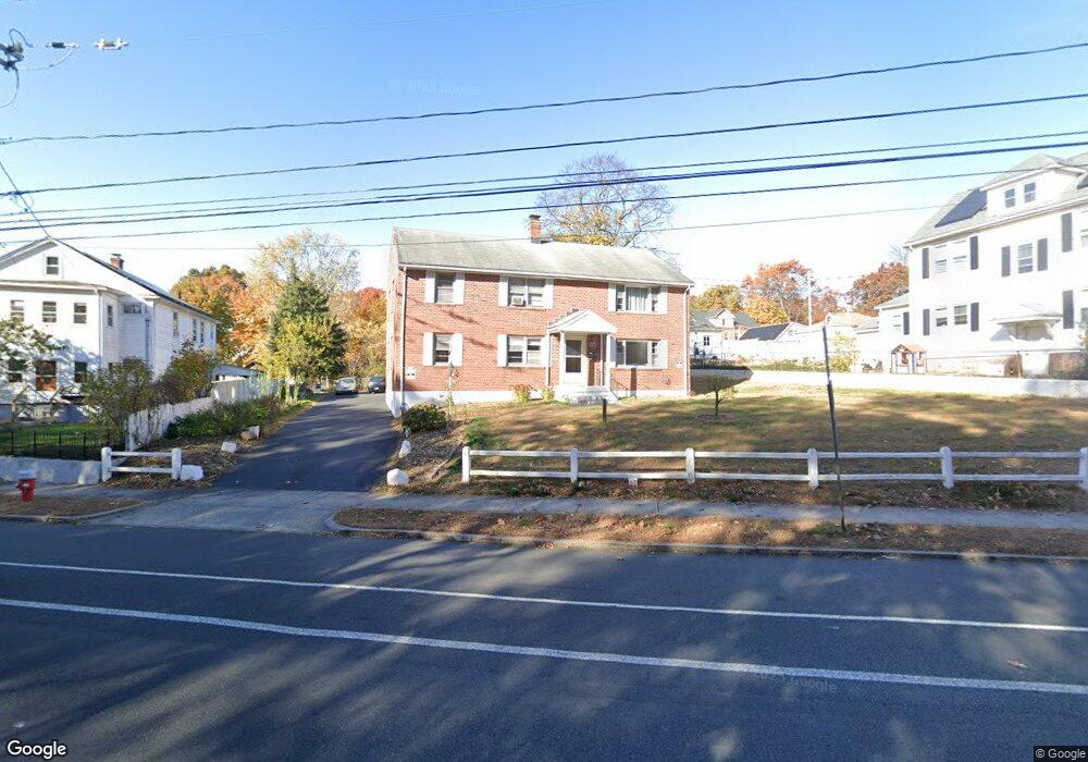 1690 Corbin Ave, New Britain, CT 06053 - photo 1