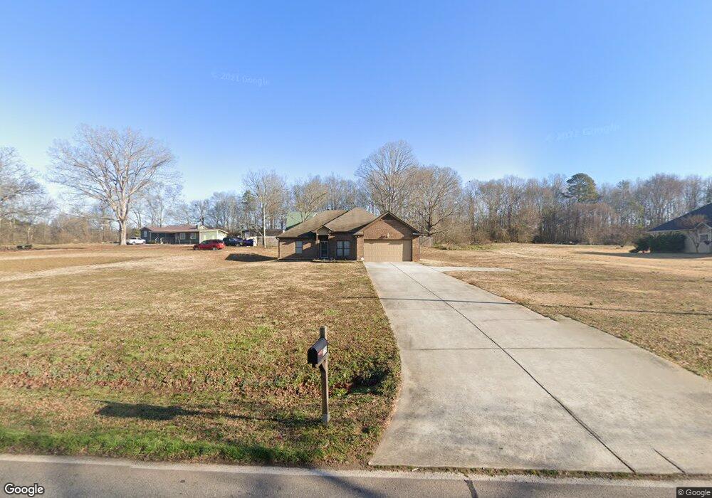 275 Thyatira Brockton Rd, Jefferson, GA 30549 - photo 1