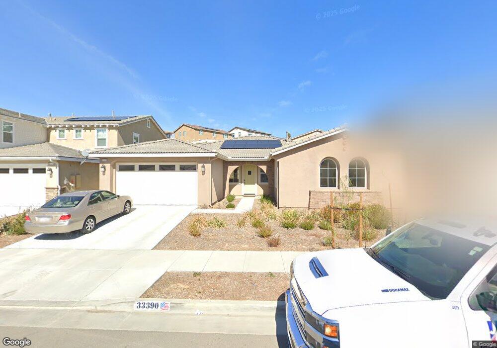 33390 Barmetta Ln, Temecula, CA 92592 - photo 1