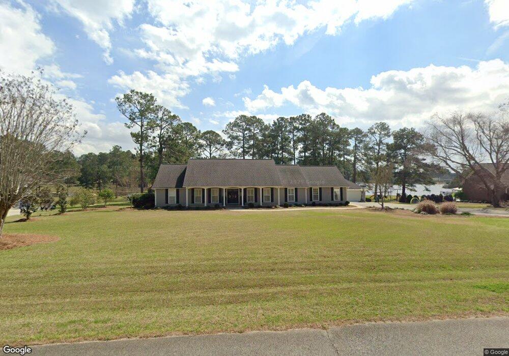 155 Lakeview Dr, Cordele, GA 31015 - photo 1