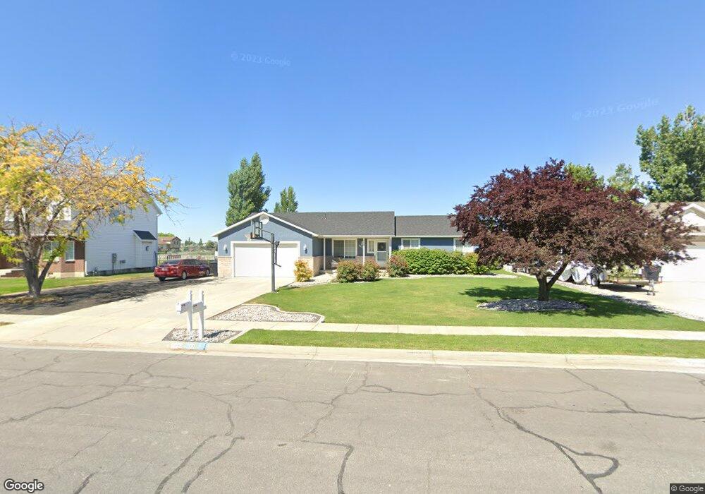 2457 N 3550 W, Ogden, UT 84404 - photo 1
