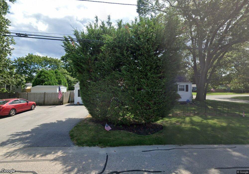 88 Asylum Rd, Warwick, RI 02886 - photo 1