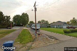 1309 Florian Ave, Huntley, MT 59037