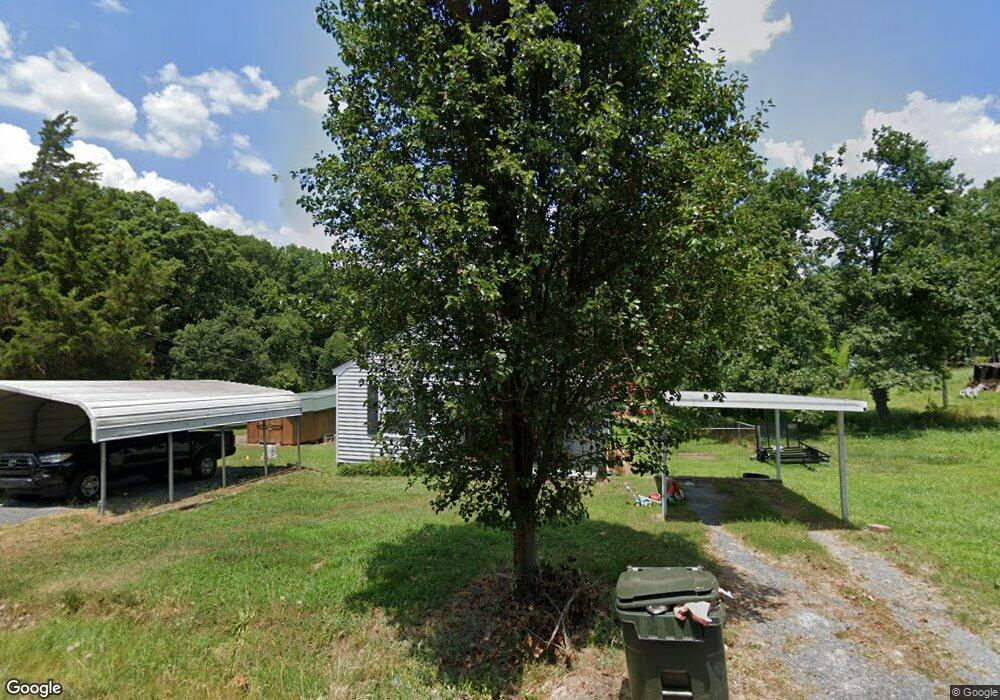 826 Ridgeway Dr, Asheboro, NC 27205 - photo 1