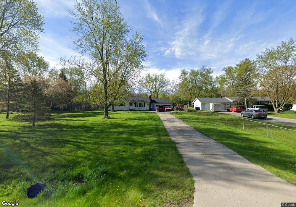1185 W Reid Rd, Flint, MI 48507 - photo 1