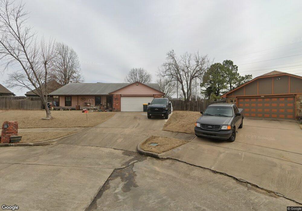 193 W 115th Ct, Jenks, OK 74037 - photo 1