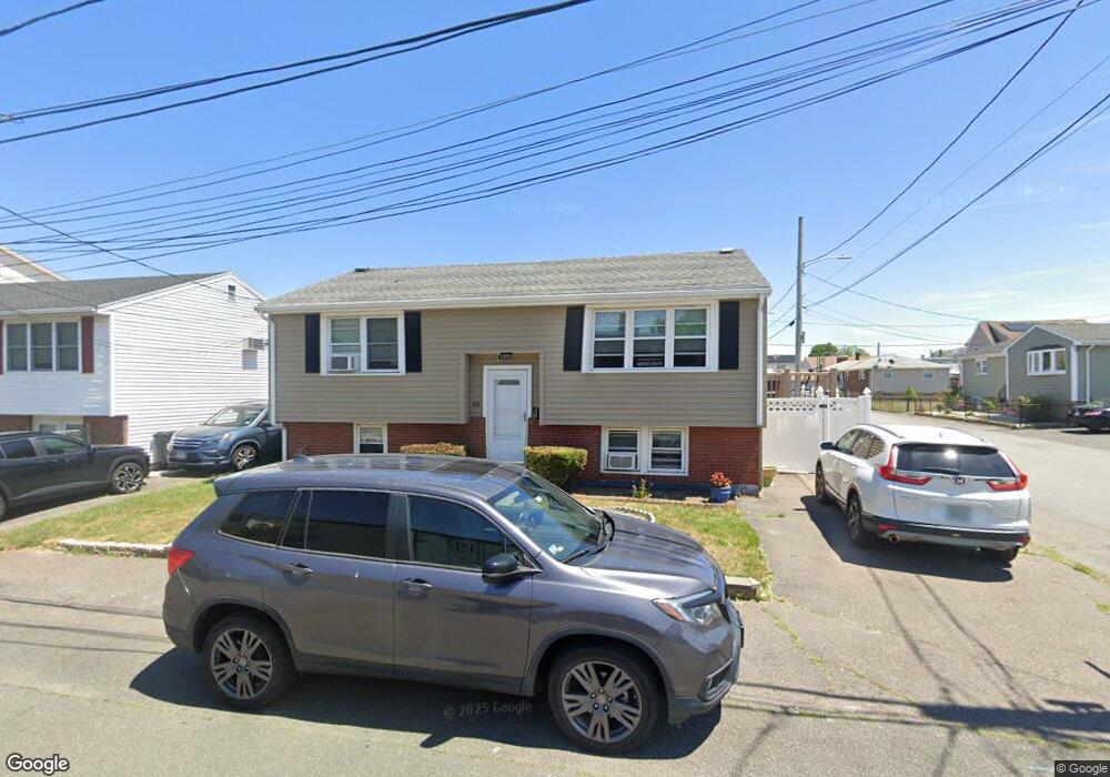 65 Abruzzi St, Revere, MA 02151 - photo 1